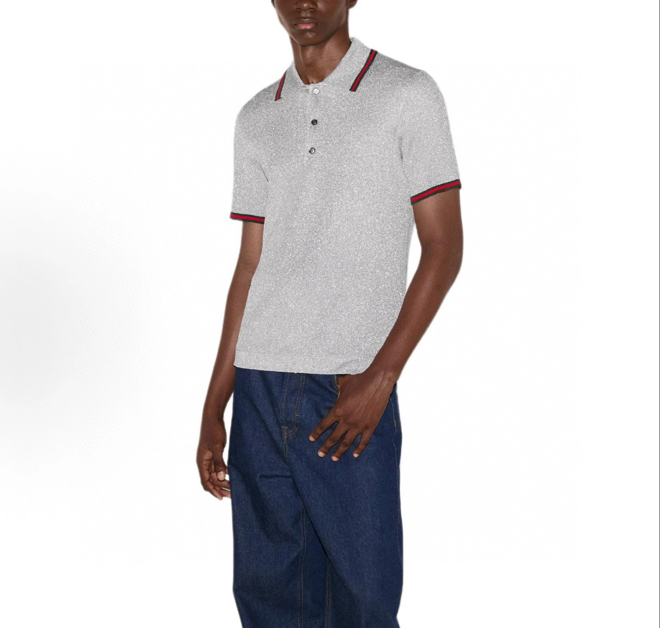 wg.luxury- 6u33i Polo oversized item:E-F409D0515
